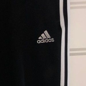 Woman's Adidas Track Pants